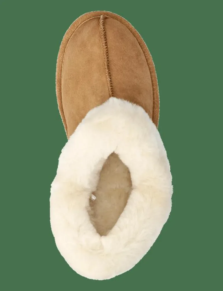 Dovre - Teddy boots