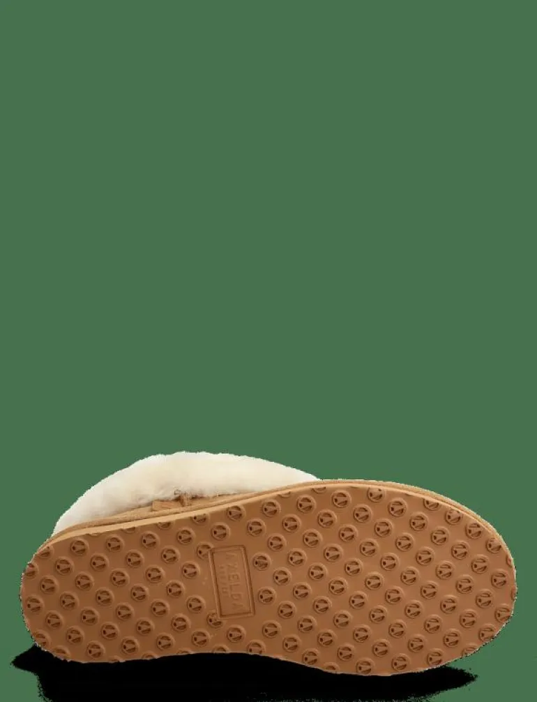 Dovre - Teddy boots