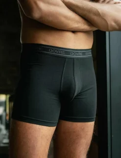 Dovre 3-pack tights, GOTS - Boxershorts