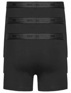 Dovre 3-pack tights, GOTS - Boxershorts