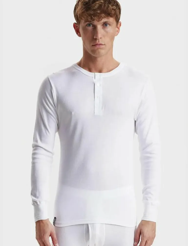 Dovre T-Shirt 1/1 ærme/stolpe - Pyjamasöverdelar