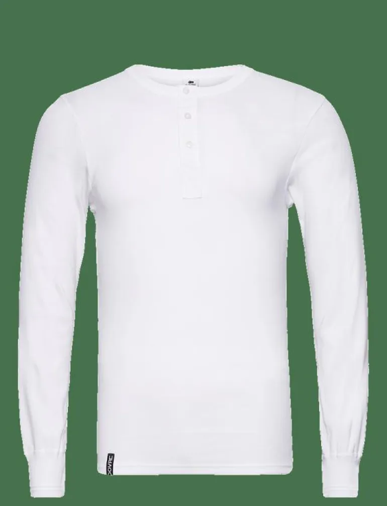 Dovre T-Shirt 1/1 ærme/stolpe - Pyjamasöverdelar