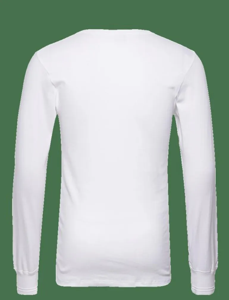 Dovre T-shirts 1/1 ærme organi - Pyjamasöverdelar