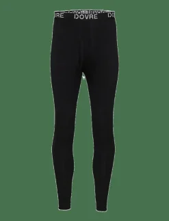 DOVRE wool long johns - Underställsbyxa