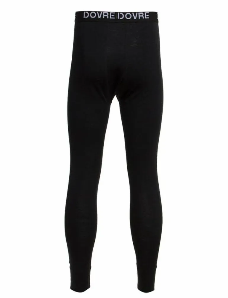 DOVRE wool long johns - Underställsbyxa