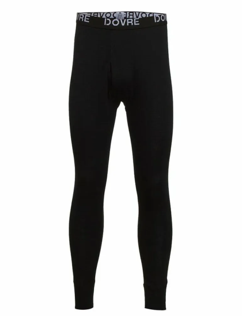 DOVRE wool long johns - Underställsbyxa