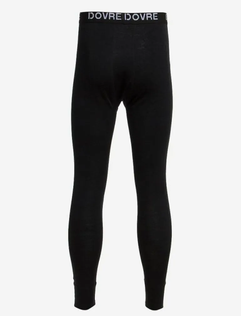 DOVRE wool long johns - Underställsbyxa