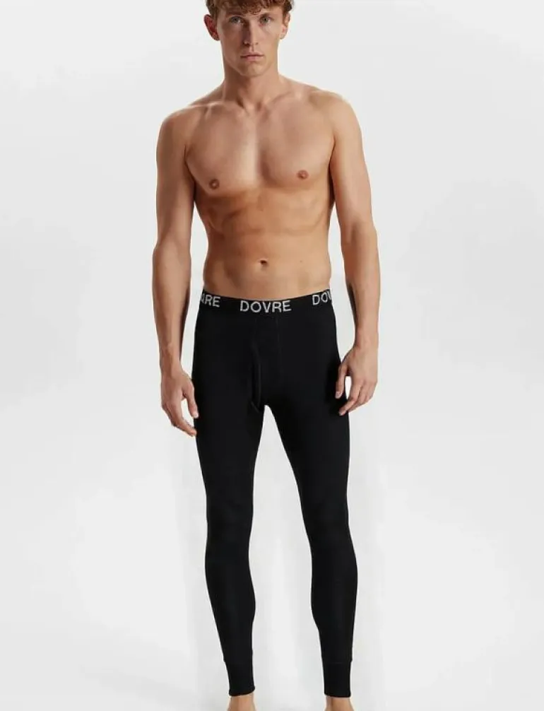 DOVRE wool long johns - Underställsbyxa