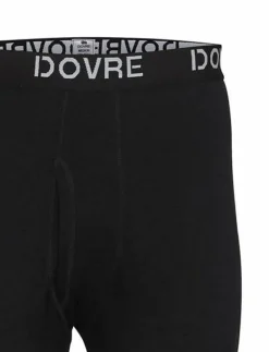 DOVRE wool long johns - Underställsbyxa