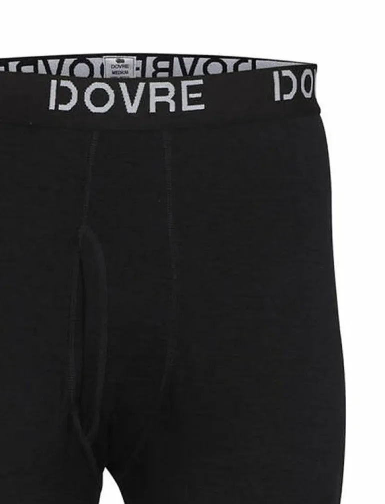 DOVRE wool long johns - Underställsbyxa