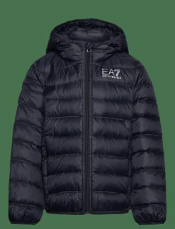 DOWN JACKET - Quiltad jacka
