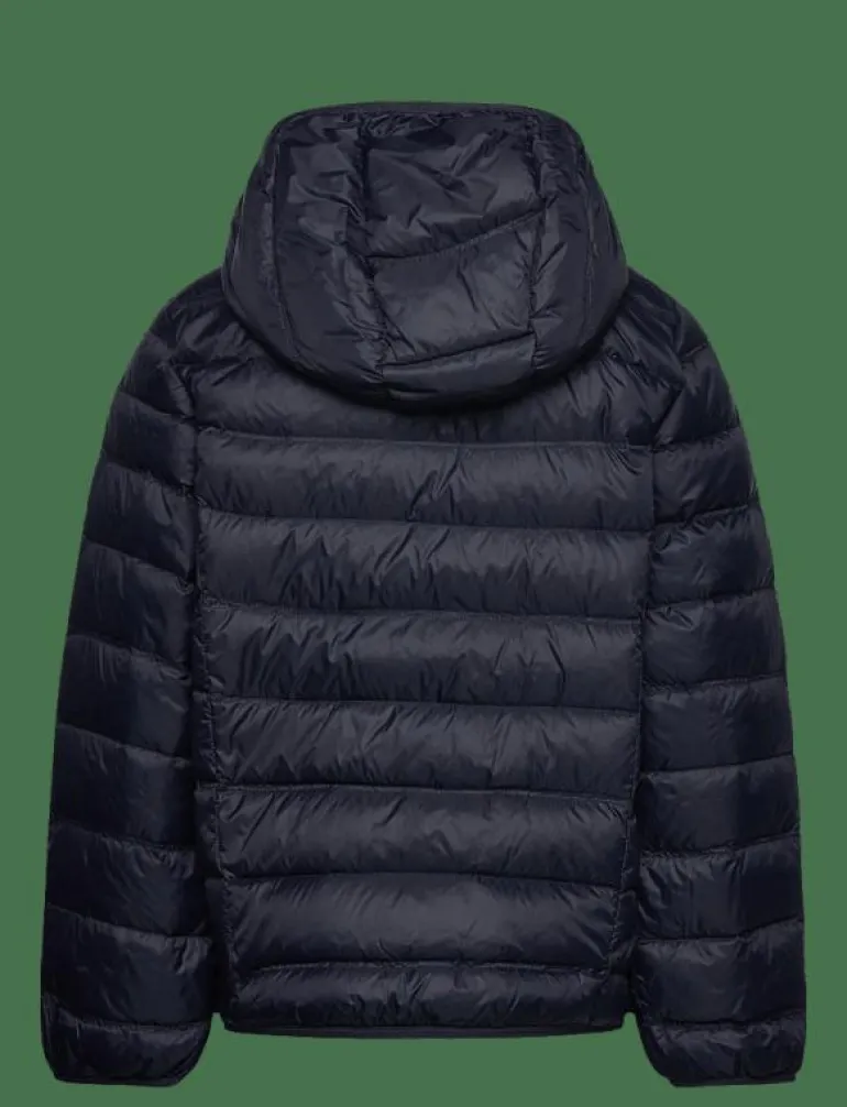 DOWN JACKET - Quiltad jacka