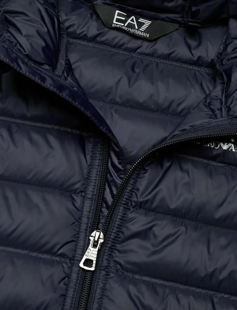 DOWN JACKET - Quiltad jacka