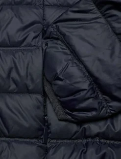 DOWN JACKET - Quiltad jacka