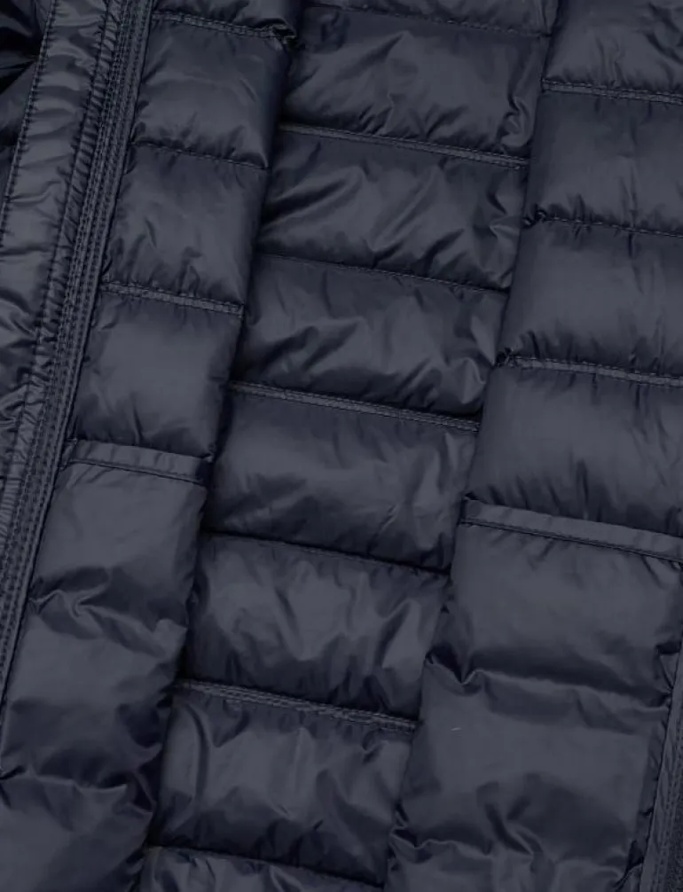 DOWN JACKET - Quiltad jacka