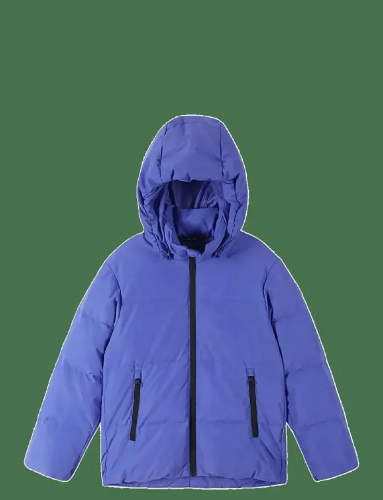 Down jacket, Paimio - Dunjackor & fodrade jackor
