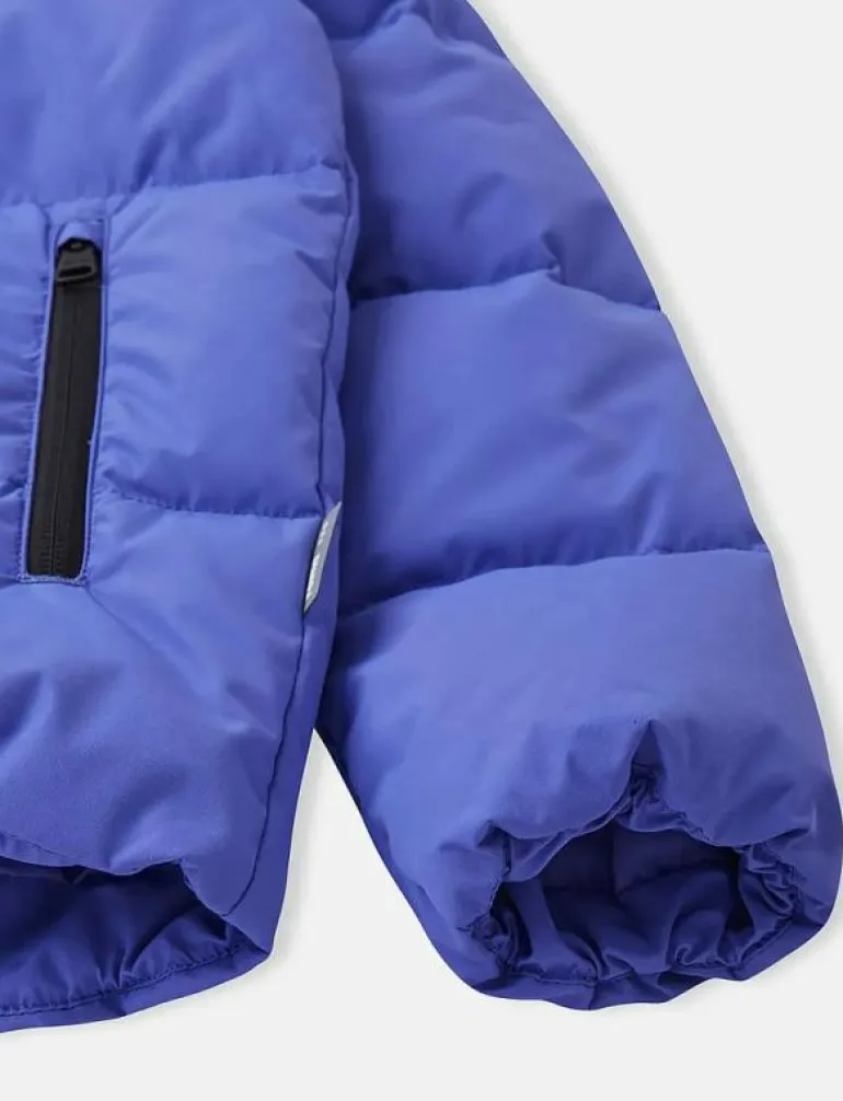 Down jacket, Paimio - Dunjackor & fodrade jackor