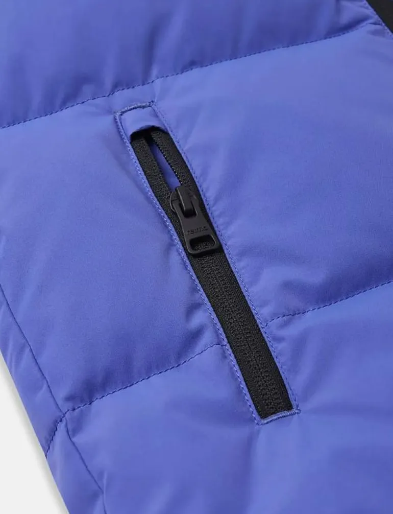 Down jacket, Paimio - Dunjackor & fodrade jackor