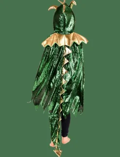 Dragon Costume - Maskeradkläder