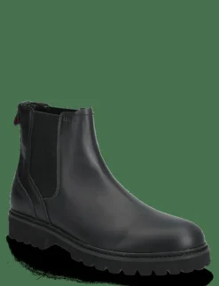 Draven_cheb_bo - Chelsea boots