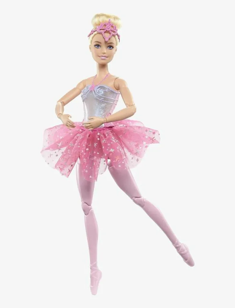 Dreamtopia TWINKLE LIGHTS Doll - Dockor