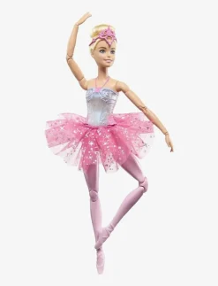 Dreamtopia TWINKLE LIGHTS Doll - Dockor