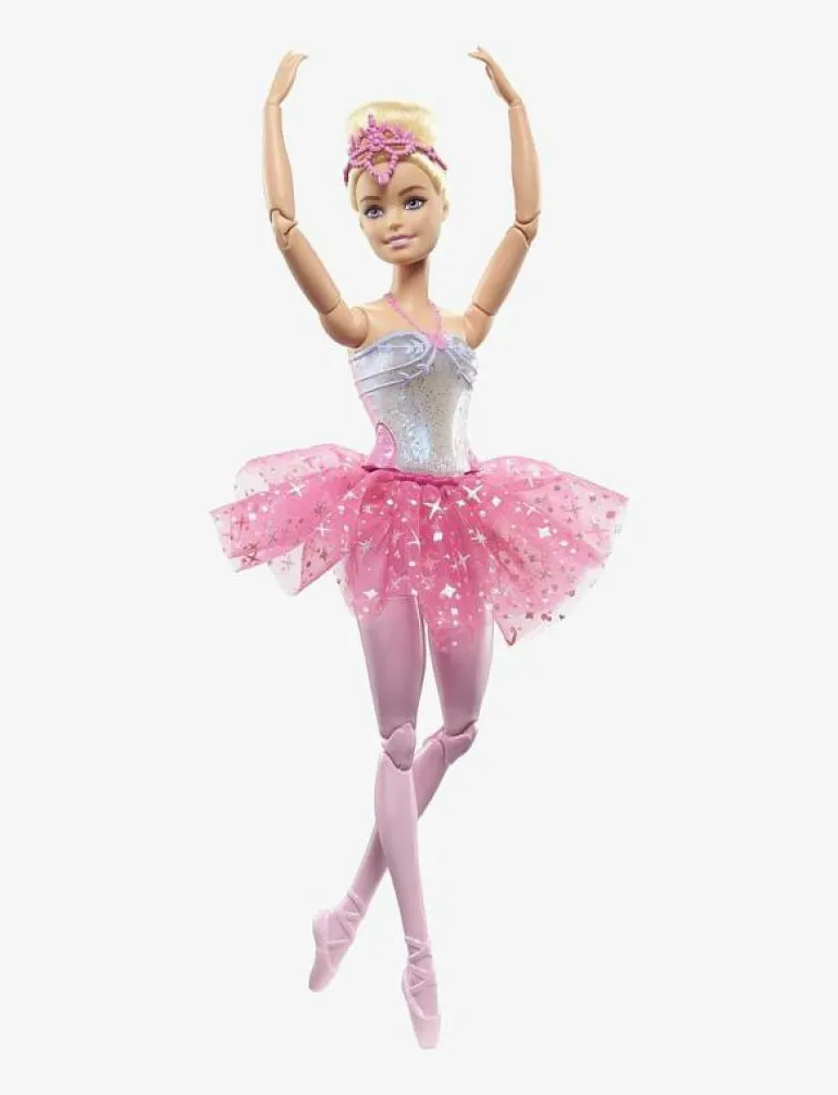Dreamtopia TWINKLE LIGHTS Doll - Dockor