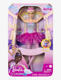Dreamtopia TWINKLE LIGHTS Doll - Dockor