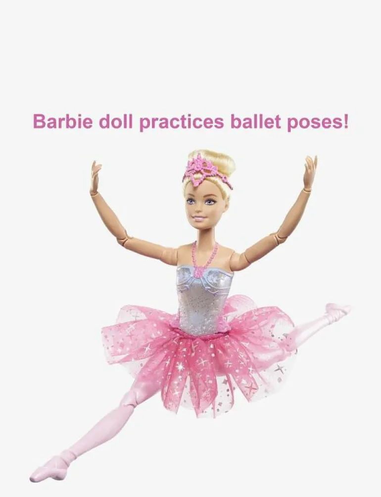 Dreamtopia TWINKLE LIGHTS Doll - Dockor