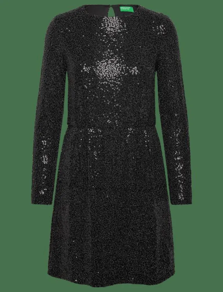 DRESS - Korta klänningar