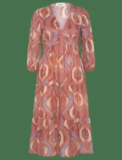 DRESS CARELA - Midiklänningar