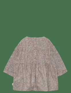 Dress Henna - Långärmade vardagsklänningar