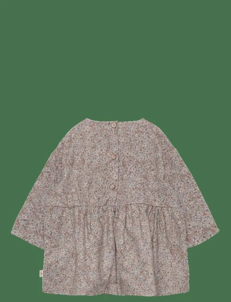 Dress Henna - Långärmade vardagsklänningar