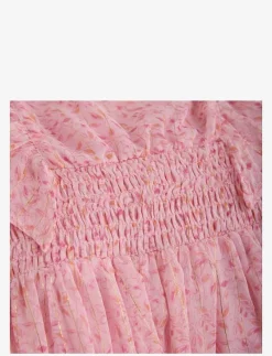 Dress Lurex Stripe - Ärmlösa vardagsklänningar