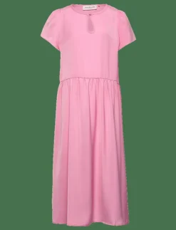 Dress ss - Kortärmade vardagsklänningar