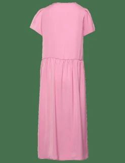 Dress ss - Kortärmade vardagsklänningar