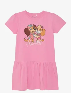 Dress SS - Kortärmade vardagsklänningar