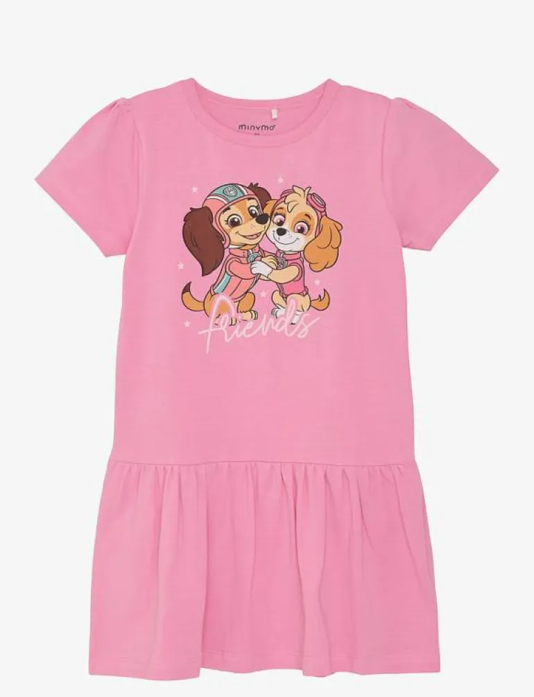 Dress SS - Kortärmade vardagsklänningar