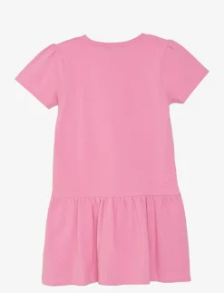 Dress SS - Kortärmade vardagsklänningar
