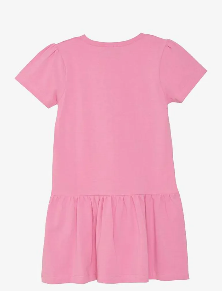 Dress SS - Kortärmade vardagsklänningar