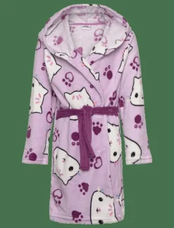 DRESSING GOWN - Badrock
