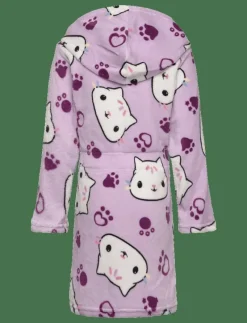 DRESSING GOWN - Badrock