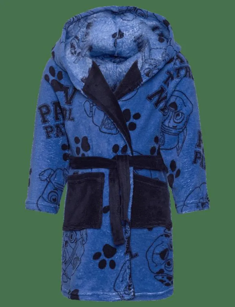 DRESSING GOWN - Badrock