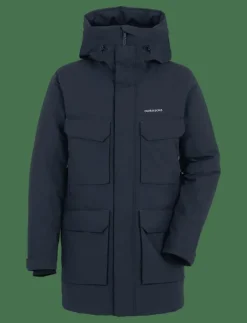 DREW USX PARKA 8 - Parkasjackor