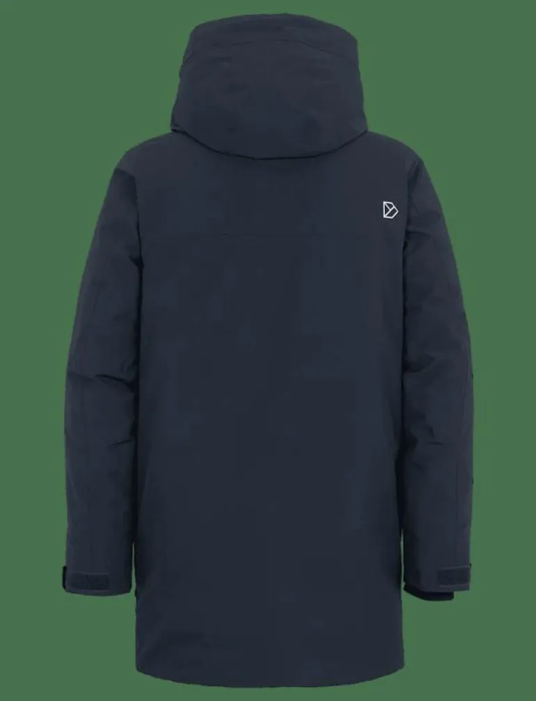 DREW USX PARKA 8 - Parkasjackor