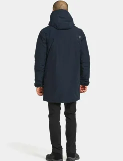 DREW USX PARKA 8 - Parkasjackor