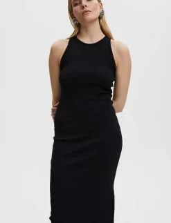 DrewGZ sl long dress NOOS - Midiklänningar