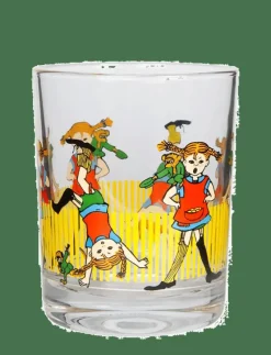 Dricksglas 2dl Pippi Långstrump - Koppar & muggar