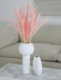 Dried Flowers Feather Pampas - Torkade blommor