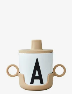Drink Lid for Eco cup - Pipmuggar
